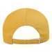Athletic Gold Twill Back Velcro Strap