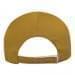 Coyote Twill Back Velcro Strap