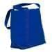 USA Made Nylon Poly Boat Tote Bags, Royal Blue-Royal Blue, XAACL1UA0M