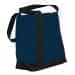 USA Made Canvas Fashion Tote Bags, Navy-Black, XAACL1UACC