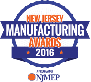 NJMEP Manufacturing Awards 2016