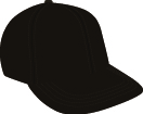 Solid Color Hat Hats Image Model