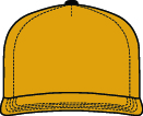 High Crown Trucker Hats Image Model