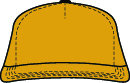 Low Crown 5 Panel Hats Image Model