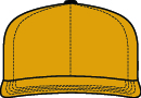 Prostyle Structured Hats Image Model
