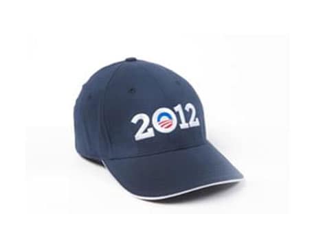 Obama Hat