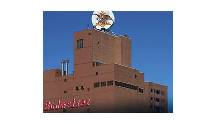 budweiser
