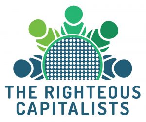 Righteous Capitalists Unionwear Episode