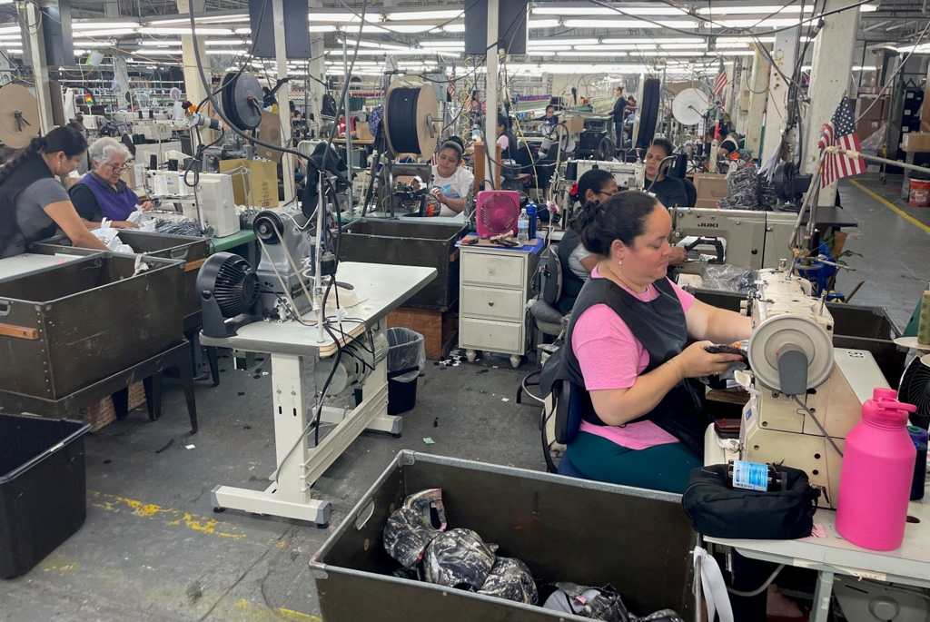How Tariff Talk Is Boosting Demand for Unionwear’s USA-Made Products — But Will It Drive Long-Term Growth?