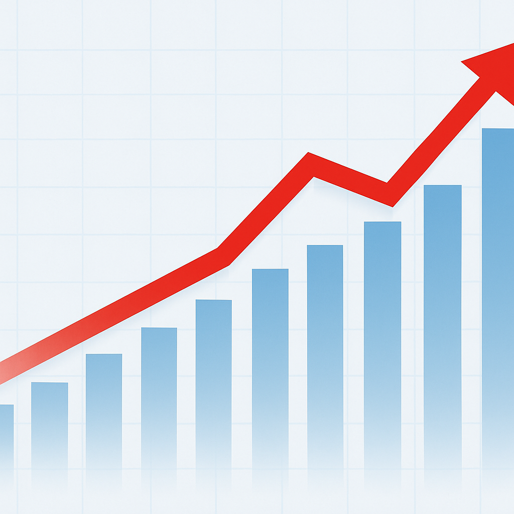 July Inflation Surge Hits U.S. Manufacturing: How Unionwear Navigates Rising PPI Pressures